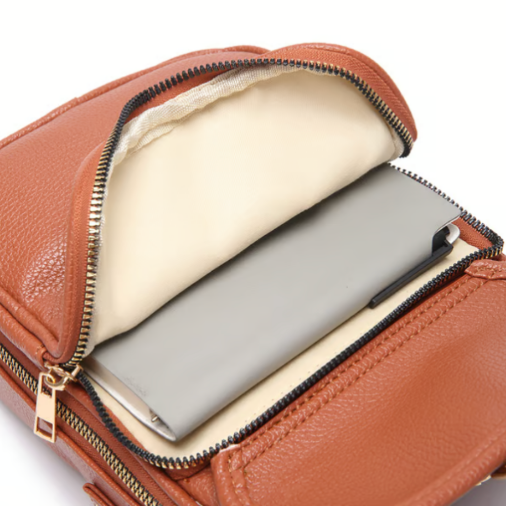 Ravora Paris™ | Sac Classique RFID