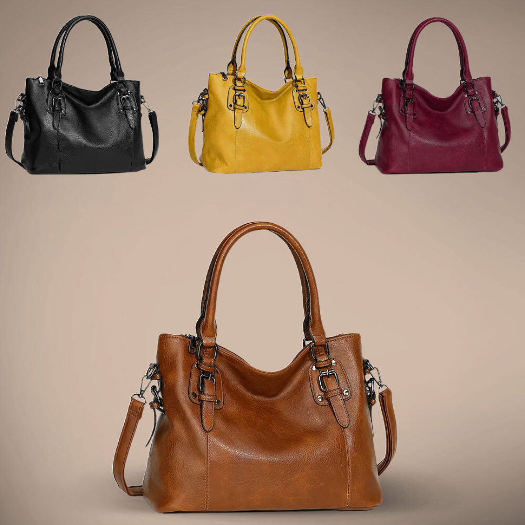 Ravora Paris™ | Sac Bandoulière Chic