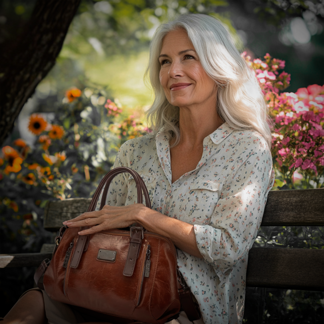 Ravora Paris™ | Sac Heritage