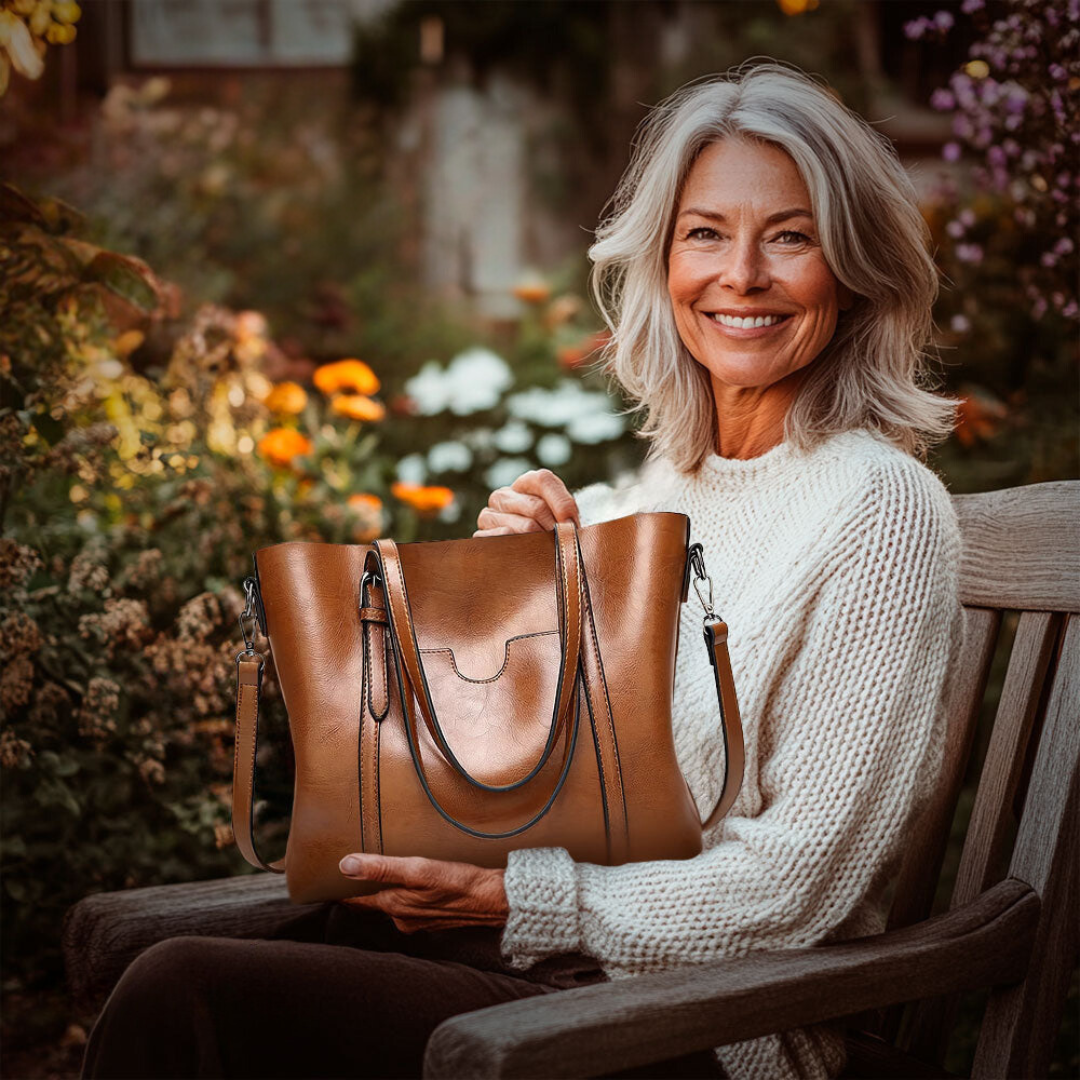 Ravora Paris™ | Sac de Luxe
