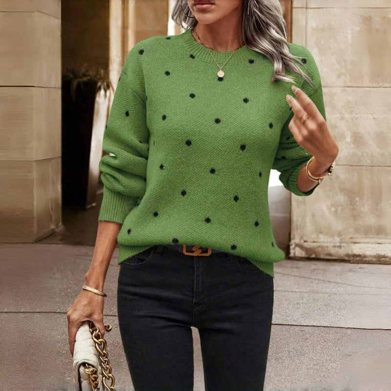 Ravora Paris™ | Pull Douceur Élégante