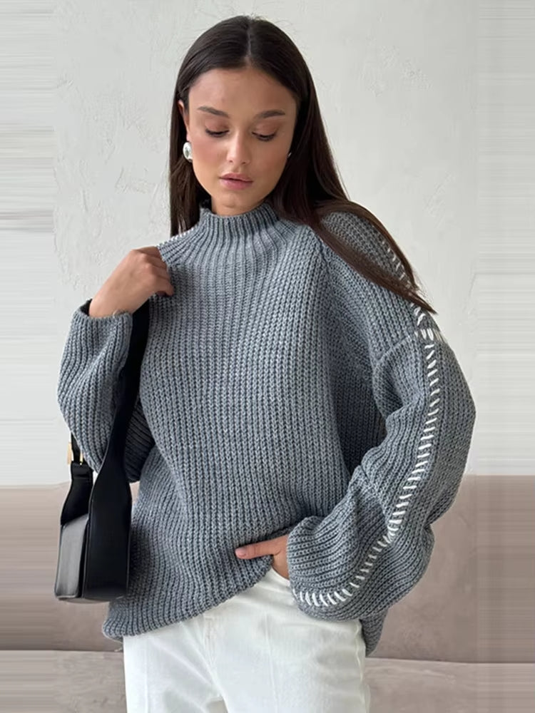 Ravora Paris™ | Pull Oversize