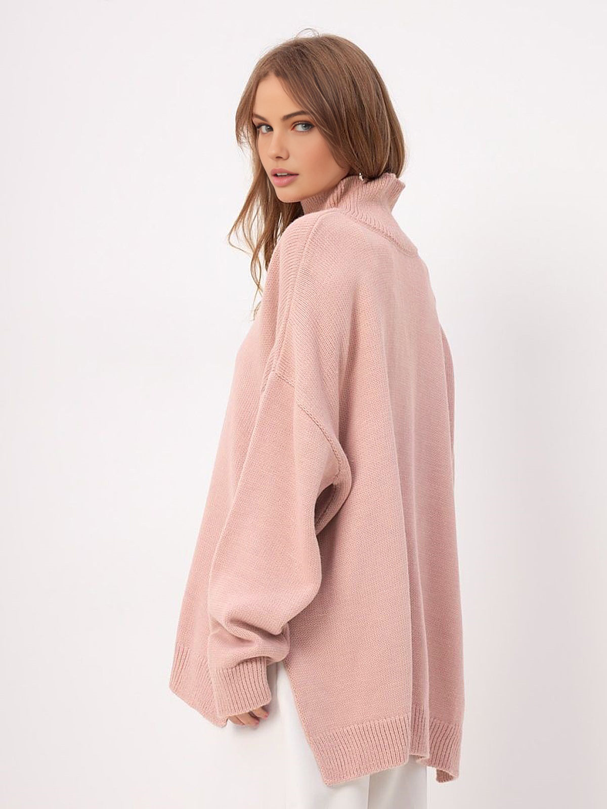 Ravora Paris™ | Pull oversize