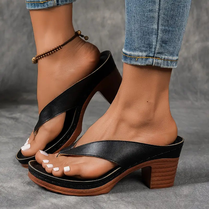 Ravora Paris™ | Sandales Élégance & Confort