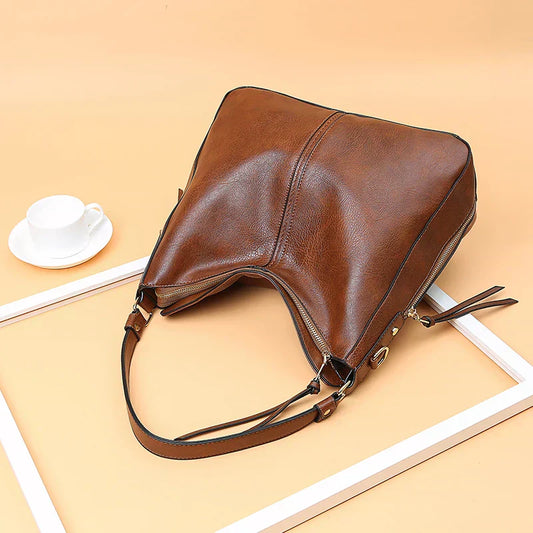 Ravora Paris™ | Sac en Cuir