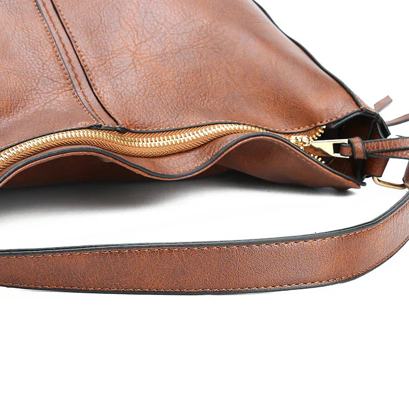 Ravora Paris™ | Sac en Cuir