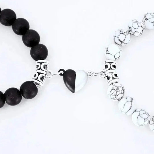 Ravora Paris™ | Bracelets Duo Éternel