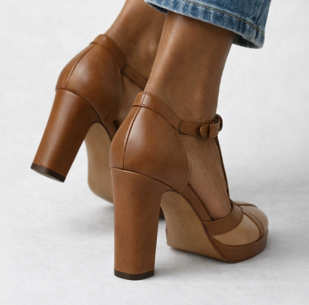 Ravora Paris™ | Escarpins Confort Élégants