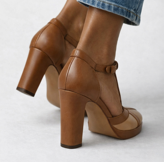 Ravora Paris™ | Escarpins Confort Élégants