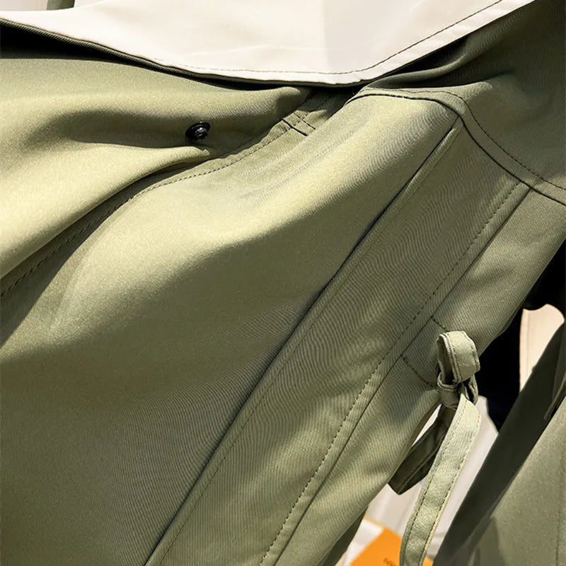 Ravora Paris™ | Veste déperlante
