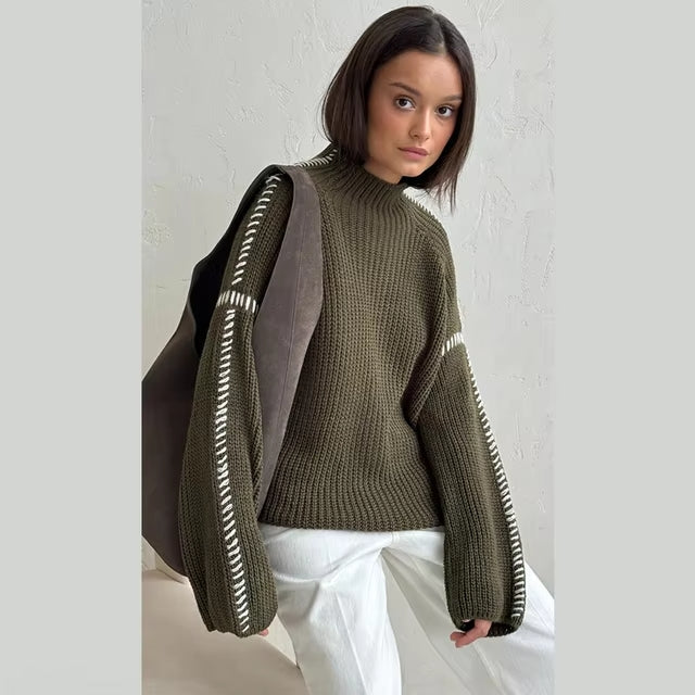 Ravora Paris™ | Pull Oversize