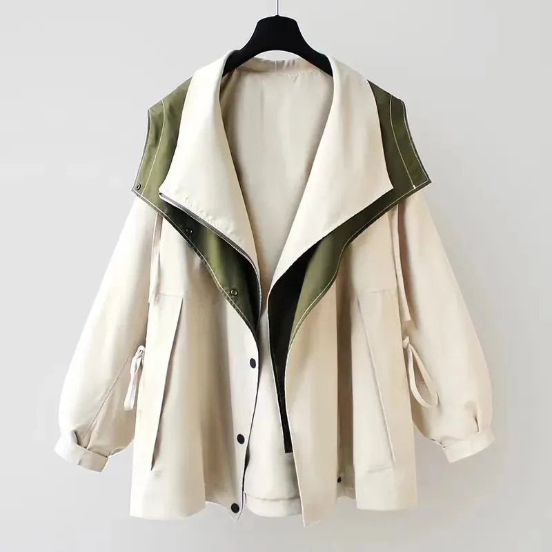 Ravora Paris™ | Veste déperlante