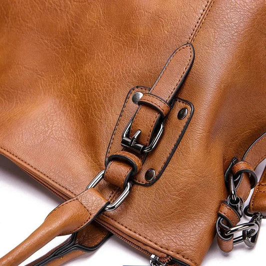 Ravora Paris™ | Sac Bandoulière Chic