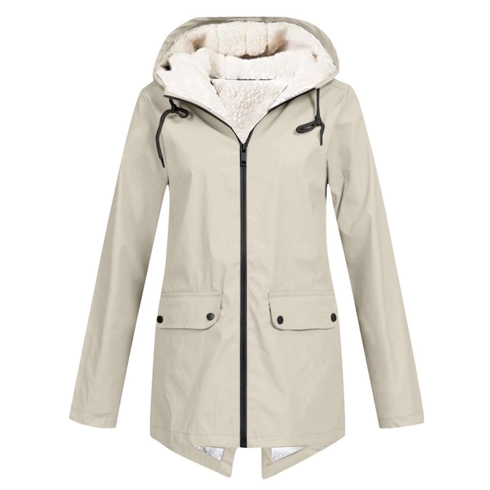Ravora Paris™ | Veste à capuche