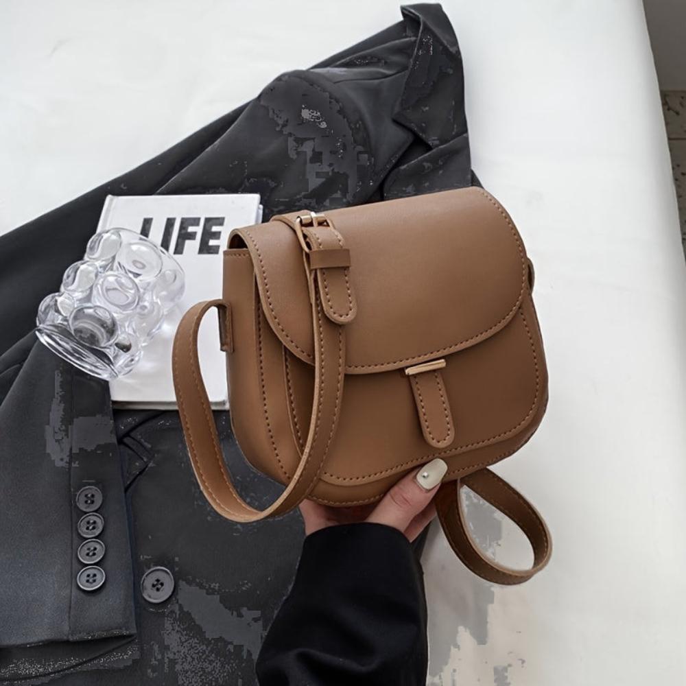 Ravora Paris™ | Sacoche Vintage
