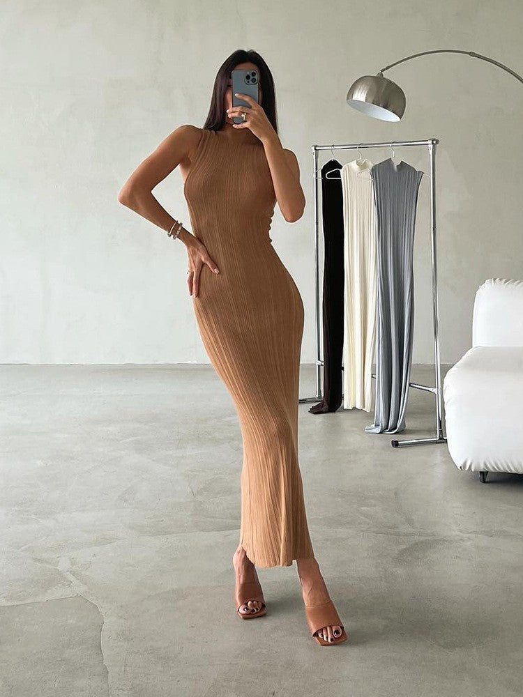 Ravora Paris™ | Robe longue élégante