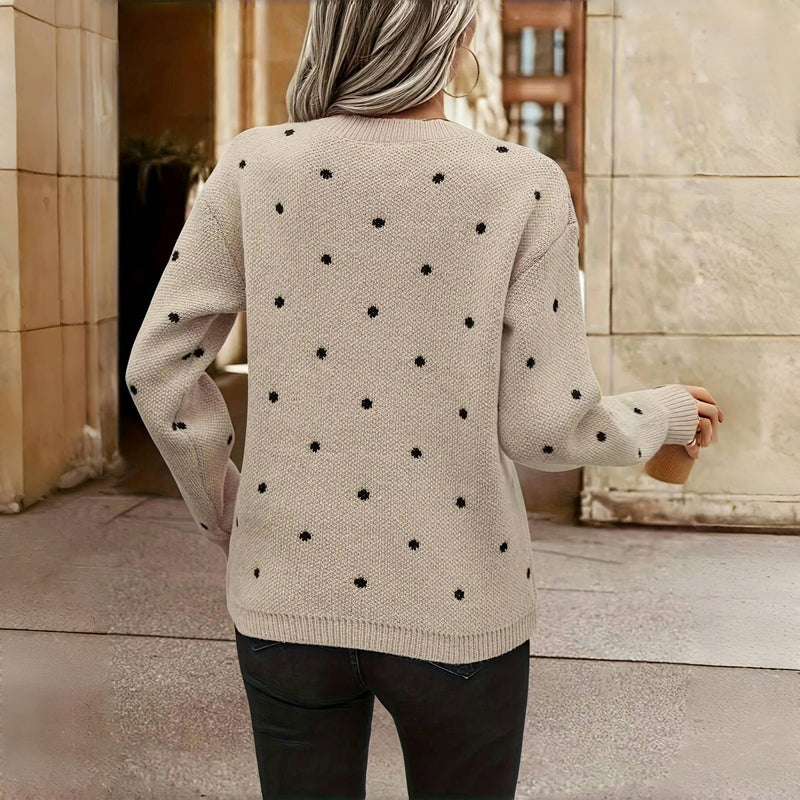 Ravora Paris™ | Pull Douceur Élégante