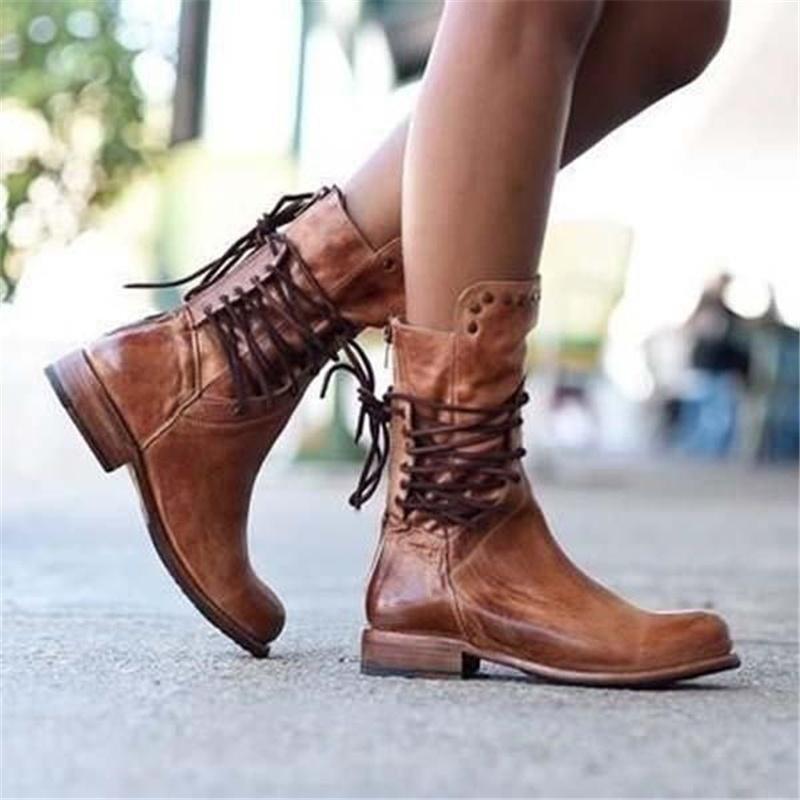 Ravora Paris™ | Bottes Élégance Urbaine