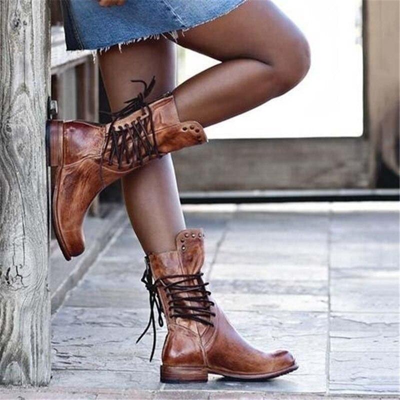 Ravora Paris™ | Bottes Élégance Urbaine