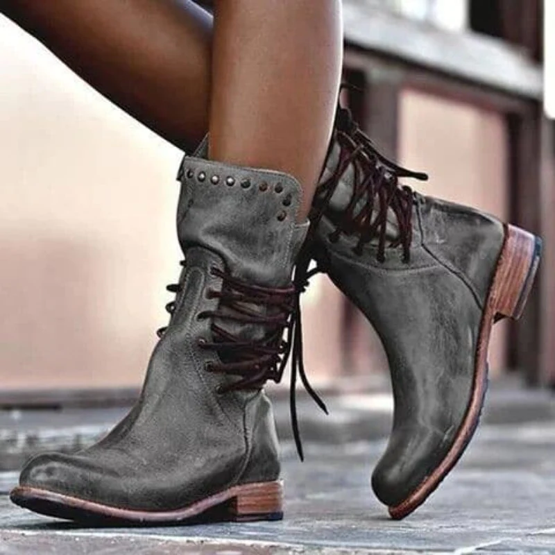 Ravora Paris™ | Bottes Élégance Urbaine