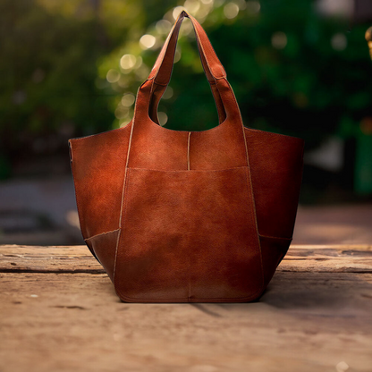 Ravora Paris™ | Sac Vintage