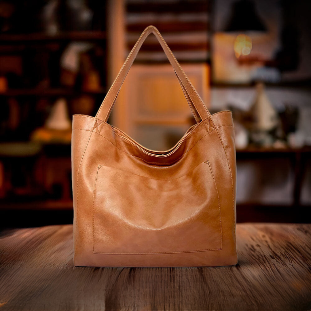 Ravora Paris™ | Sac Bandoulière Luxe