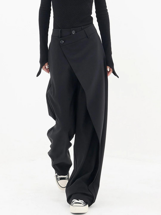 Ravora Paris™ | Pantalons Confortables et Amples
