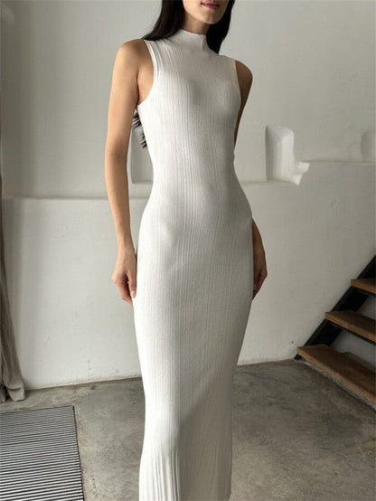 Ravora Paris™ | Robe longue élégante