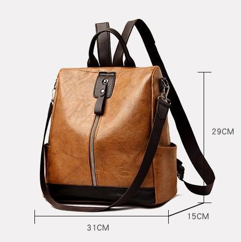 Ravora Paris™ | Sac Urbain