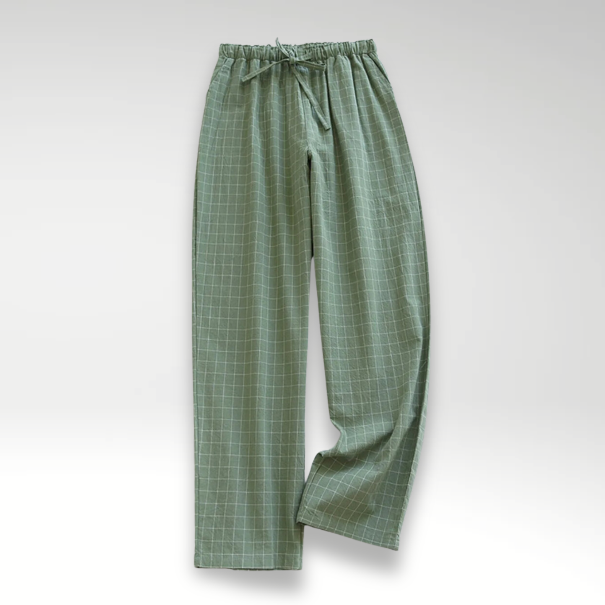 Ravora Paris™ | Pantalon confort en coton doux