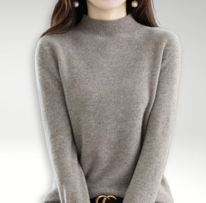 Ravora Paris™ | Pull luxueux 100% cachemire