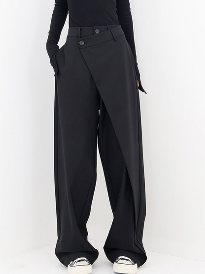 Ravora Paris™ | Pantalons Confortables et Amples