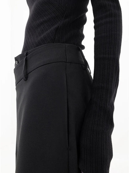 Ravora Paris™ | Pantalons Confortables et Amples