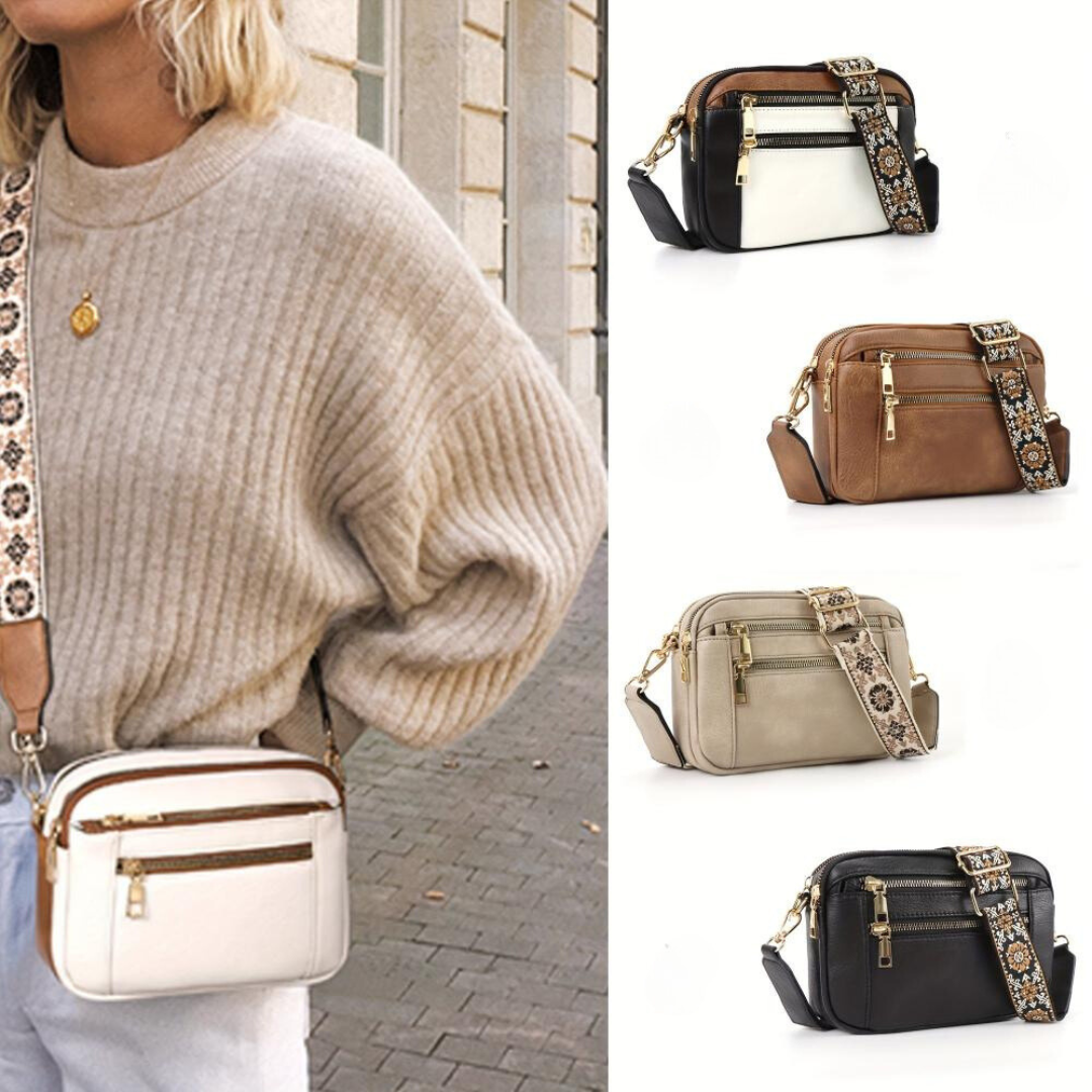 Ravora Paris™ | Sac Bandoulière Chic