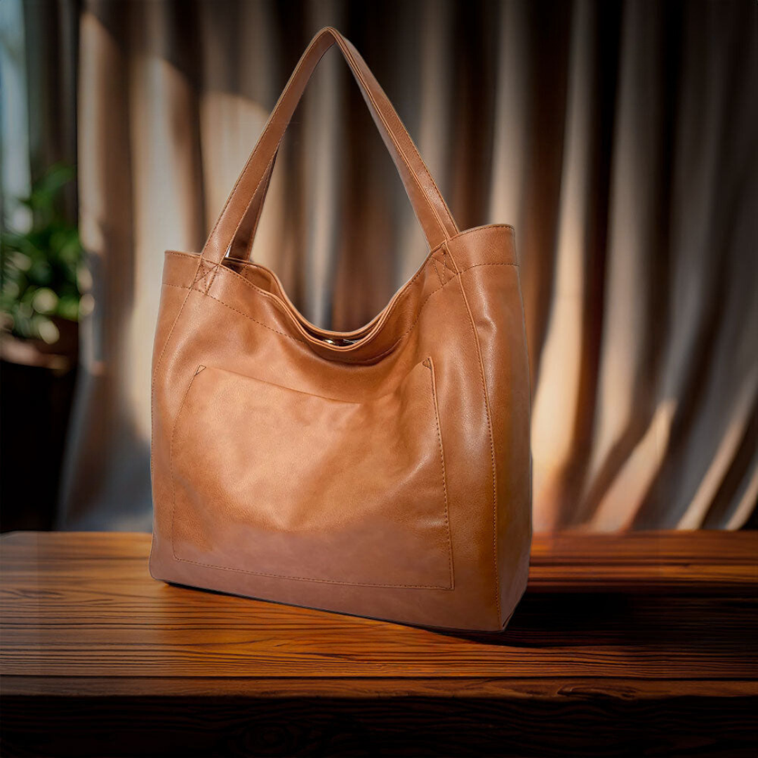 Ravora Paris™ | Sac Bandoulière Luxe