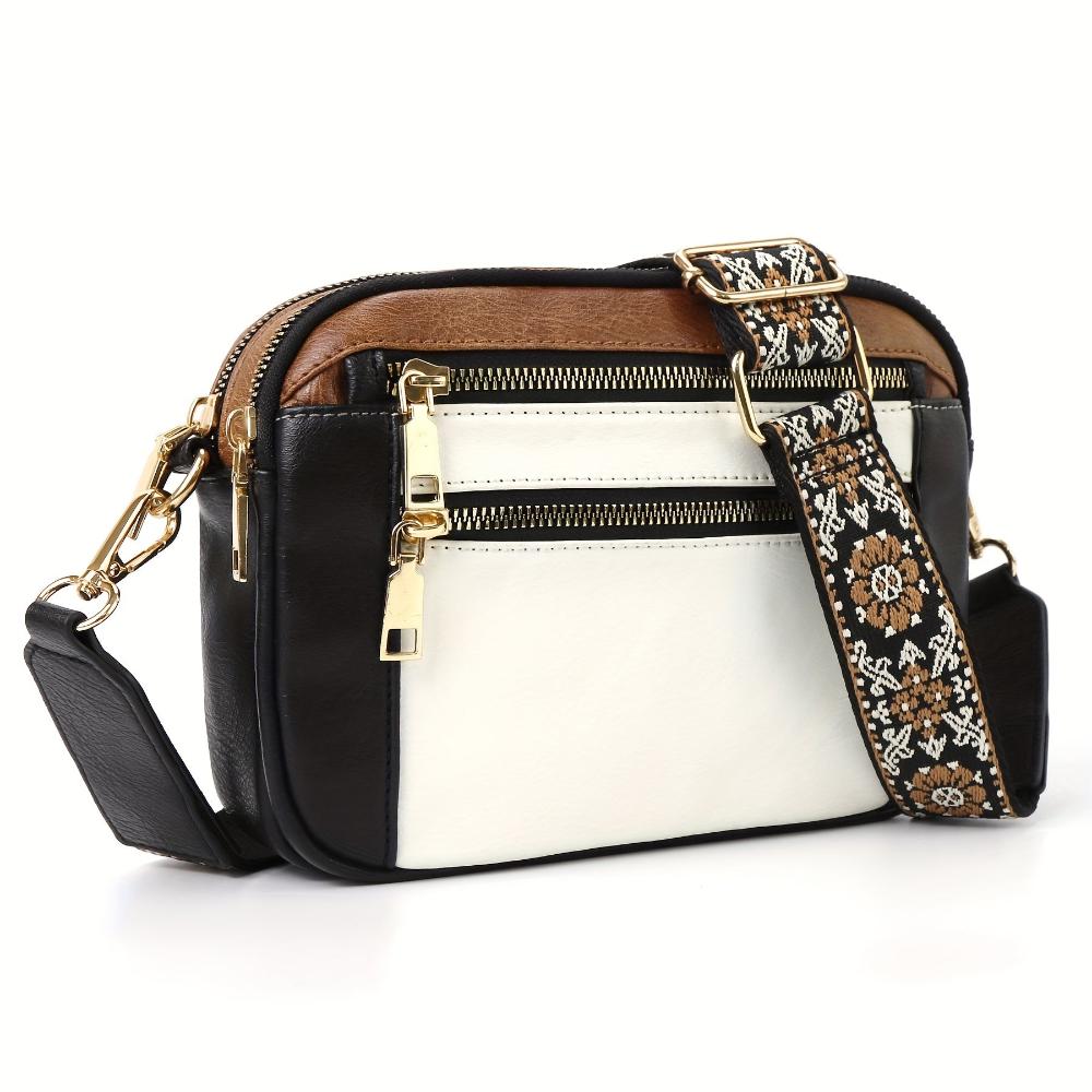 Ravora Paris™ | Sac Bandoulière Chic