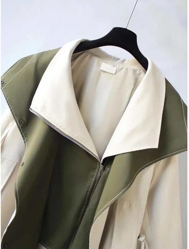 Ravora Paris™ | Veste déperlante