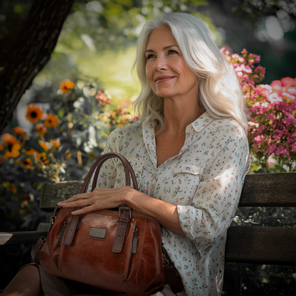 Ravora Paris™ | Sac Heritage