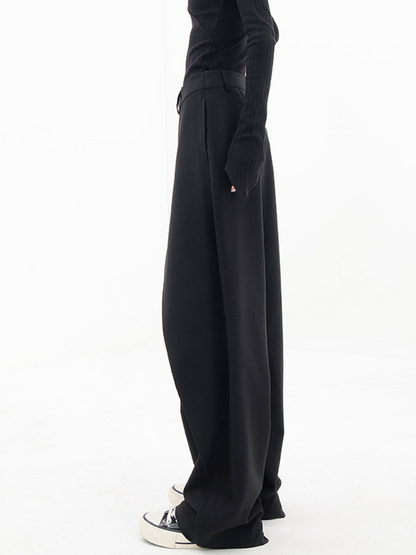 Ravora Paris™ | Pantalons Confortables et Amples
