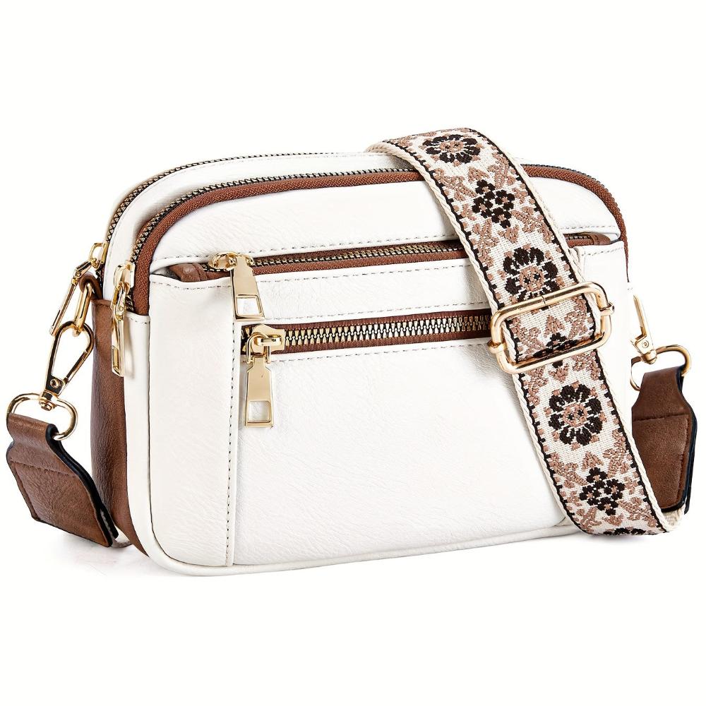Ravora Paris™ | Sac Bandoulière Chic