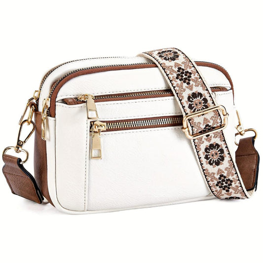 Ravora Paris™ | Sac Bandoulière Chic