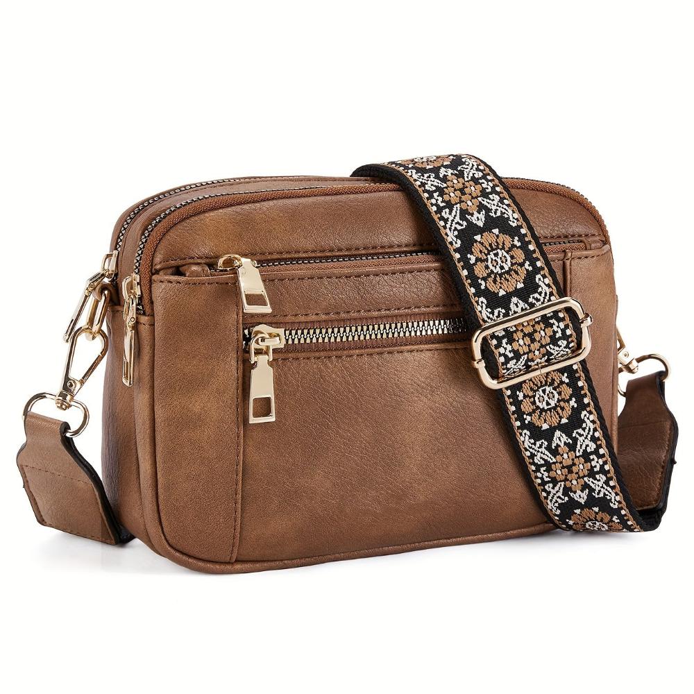 Ravora Paris™ | Sac Bandoulière Chic