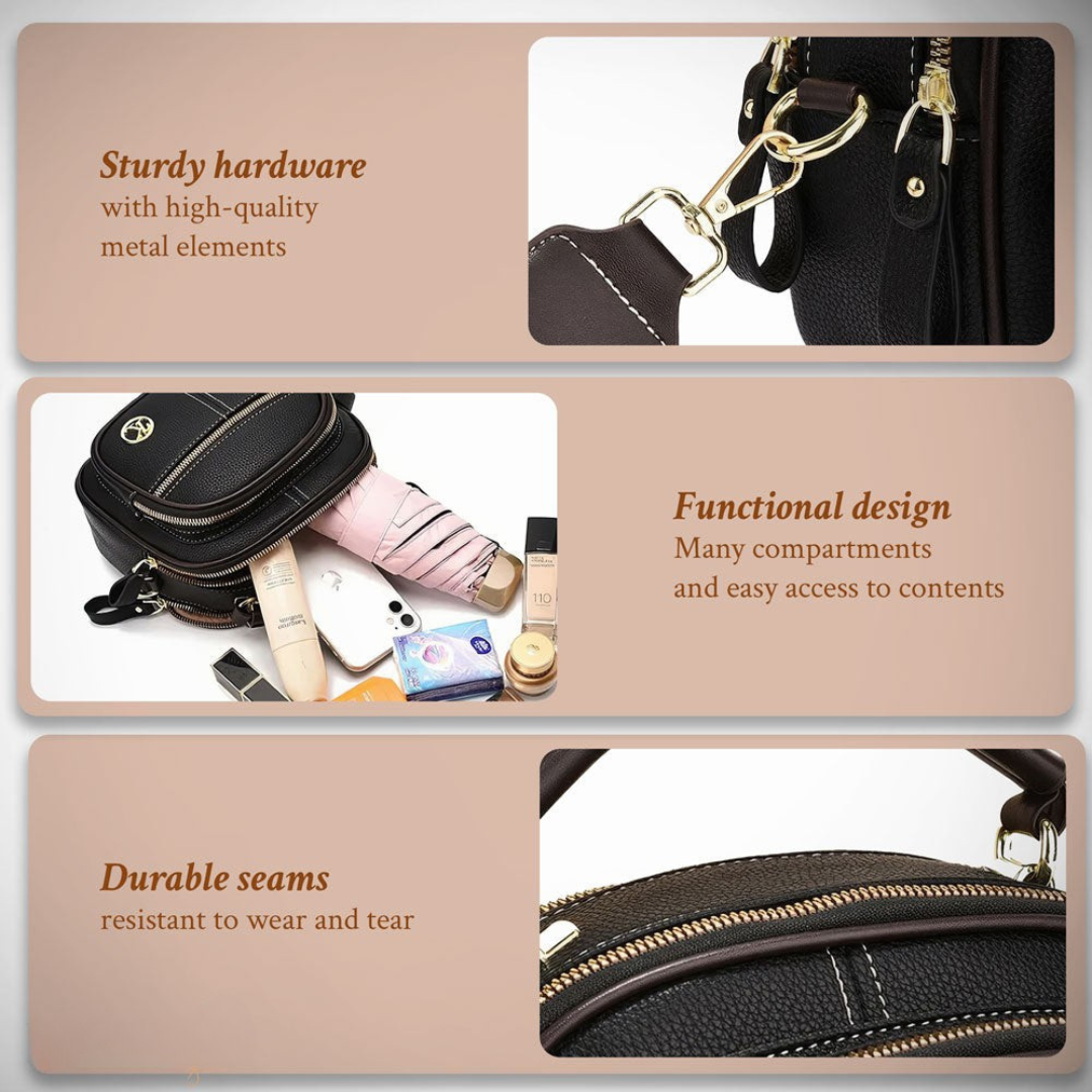 Ravora Paris™ | Sac Bandoulière