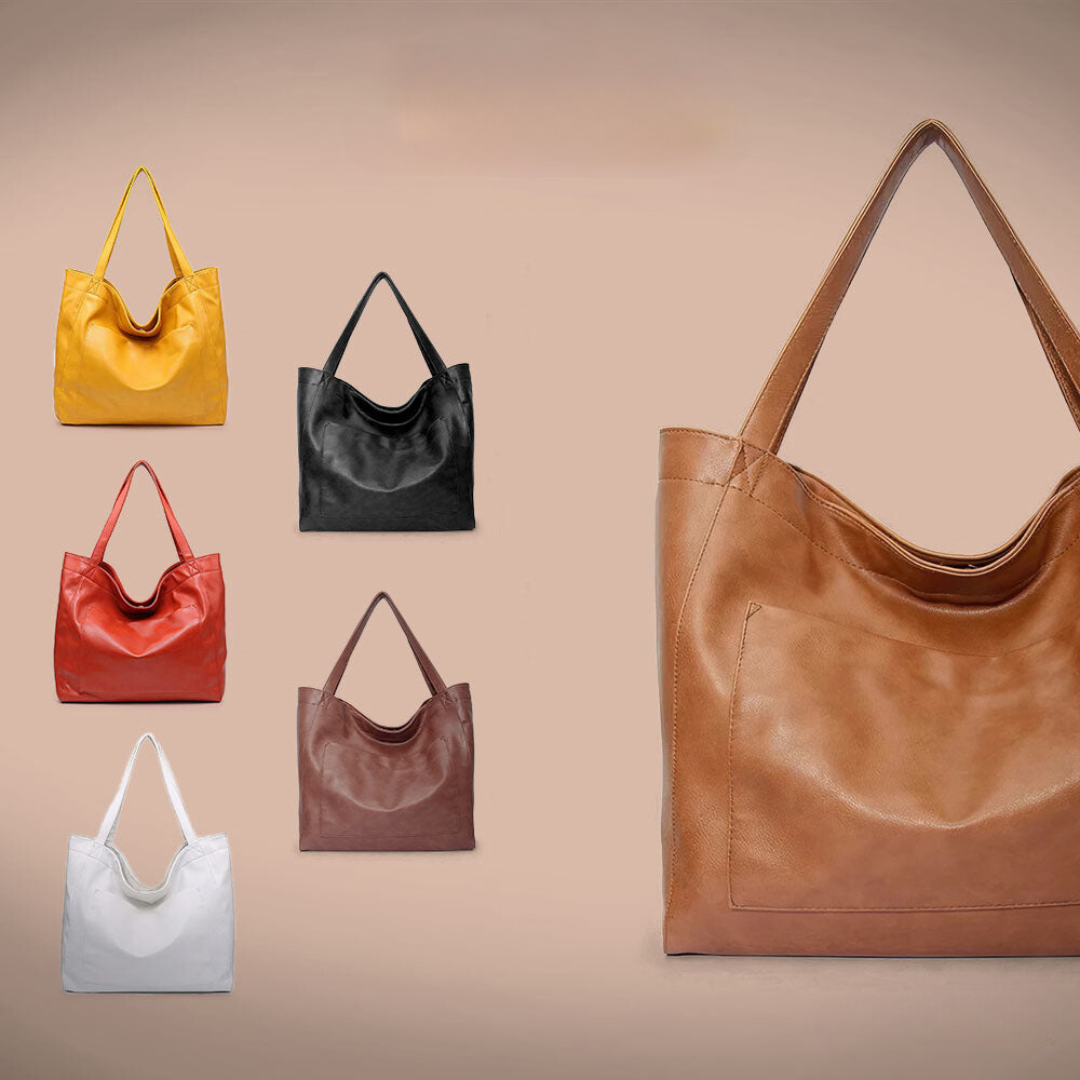 Ravora Paris™ | Sac Bandoulière Luxe