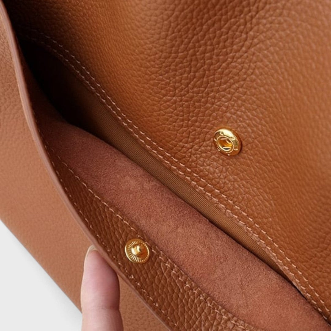 Ravora Paris™ | Sac À Main Cuir