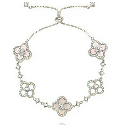 Ravora Paris™ | Bracelet Fleur D’éclat