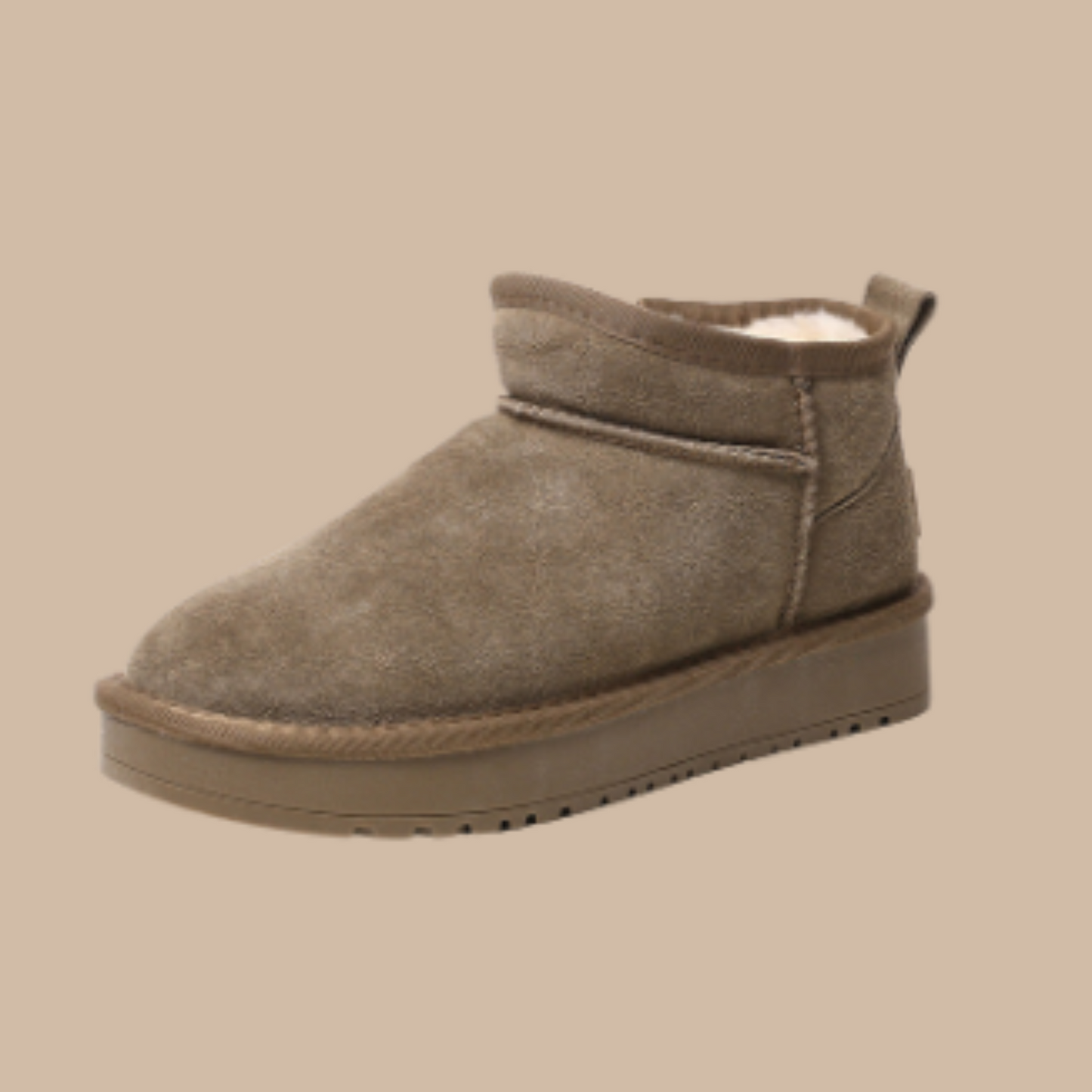 Ravora Paris™ | Bottes de haute qualité