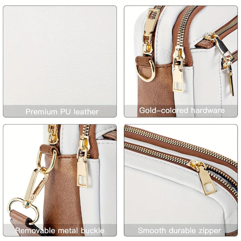Ravora Paris™ | Sac Bandoulière Chic