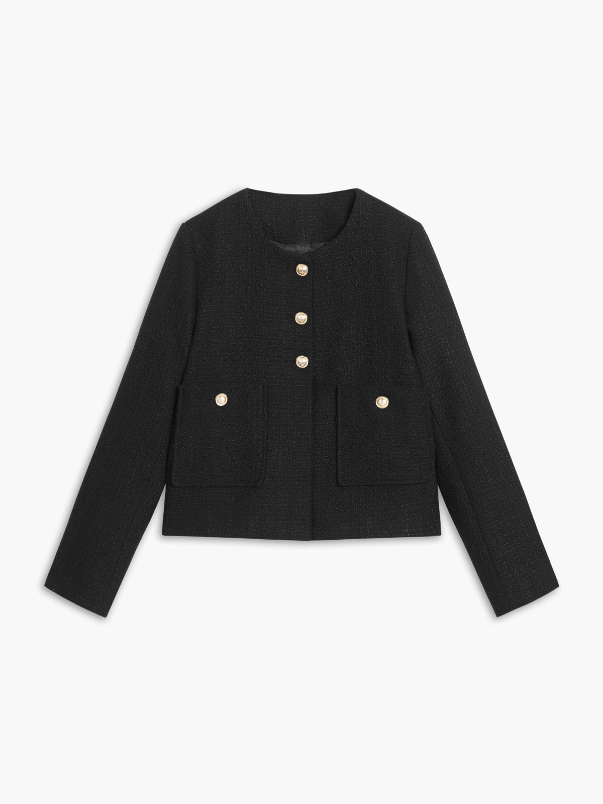 Ravora Paris™ | Blazer Esthétique Old Money