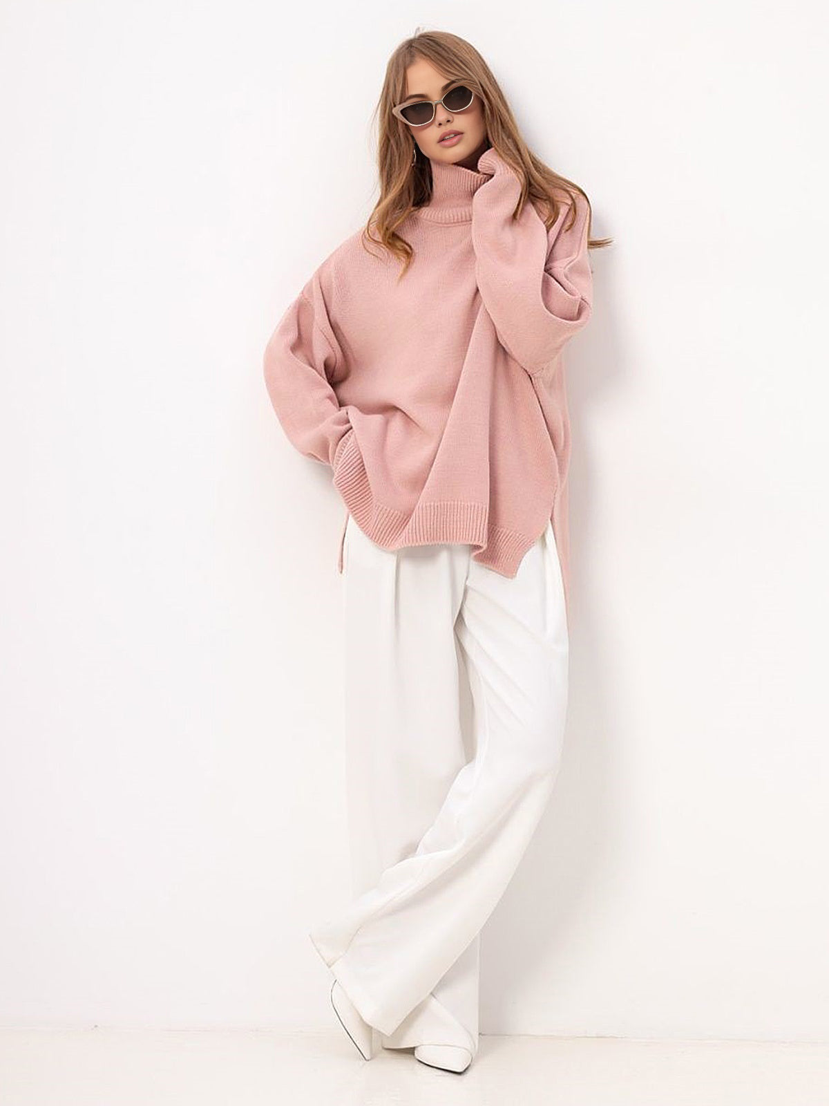 Ravora Paris™ | Pull oversize